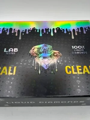 Cali Clear V3 X S3