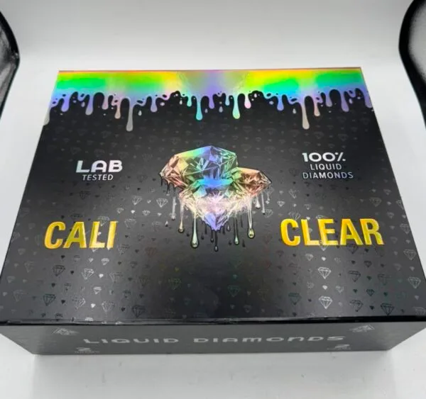 Cali Clear V3 X S3