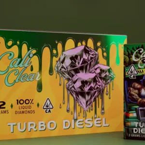 Cali Clear Turbo Diesel