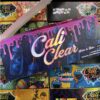 Cali Clear Dual Chamber Disposables