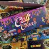 Cali clear 2g dual chamber disposables