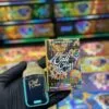 Cuban Linx x Rainbow Sherbet Cali Clear