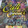 Cali Clear 2g disposables