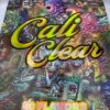 Cali Clear Disposables Wholesale