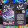 Cali Clear 2g disposables