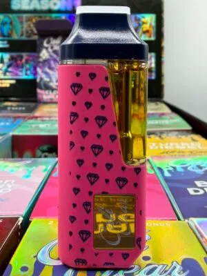 Cali Clears Carts V5