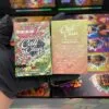 Cali clear Guava haze x Mochi Melon Cali clear Guava haze x Mochi Melon