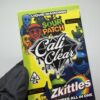 Cali Clear Sour Patch x Zkittlez 2g