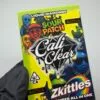 Cali Clears Sour Patch x Zkittlez