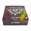 Cali Clears Dual Chamber Liquid Diamond + Live Resin
