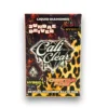 Cali Clear Sundae Driver x Cheetah Piss 
