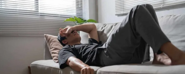 10 Tricks to Come Down an Overwhelming High