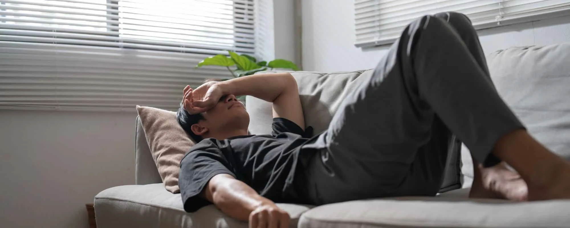 10 Tricks to Come Down an Overwhelming High