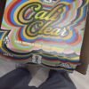 Cali Clear FIFA World Cup 2026 Edition 2G Disposable Vape – Limited Edition Collectible