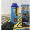 Cali Clear FIFA World Cup 2026 Edition 2G Disposable Vape – Limited Edition Collectible