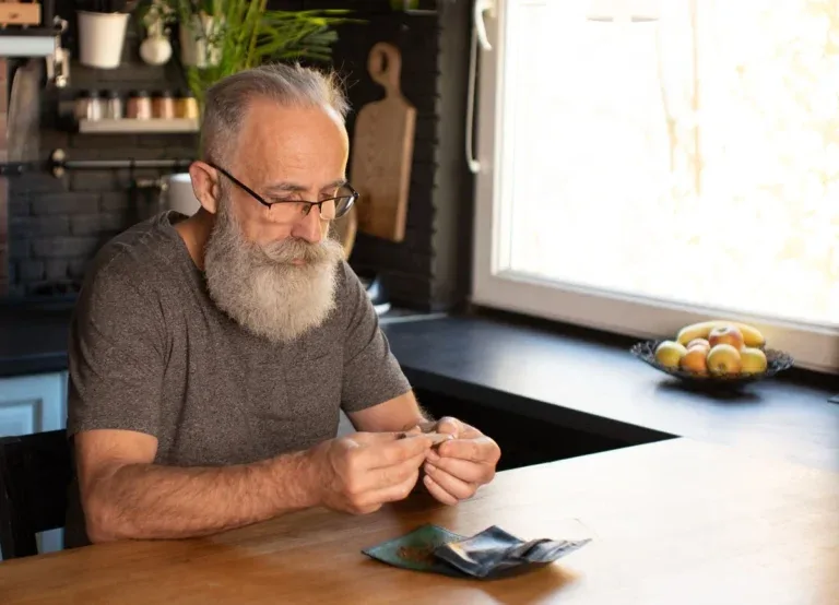 The Complete Guide to Medical Cannabis for Senior Citizens